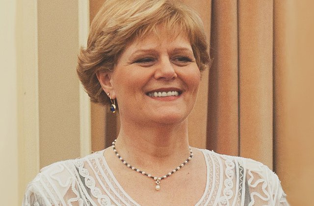 Mama fostului principe Nicolae: Prin comportamentul sau din zilele trecute, Nicolae a nesocotit intimitatea, suferinta si demnitatea tatalui meu, Regele Mihai