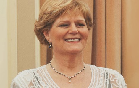 Mama fostului principe Nicolae: Prin comportamentul sau din zilele trecute, Nicolae a nesocotit intimitatea, suferinta si demnitatea tatalui meu, Regele Mihai