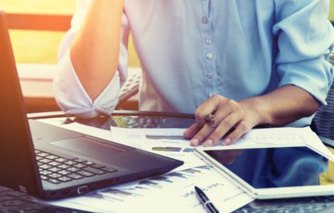 4 informatii esentiale pe care orice firma ar trebui sa le cunoasca despre impozite