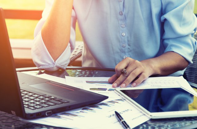 4 informatii esentiale pe care orice firma ar trebui sa le cunoasca despre impozite