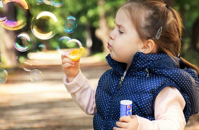 Copilaria, cea mai frumoasa perioada a vietii. 10 imagini care te vor face sa regreti ca nu mai esti copil