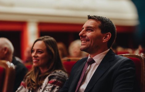 Principele Nicolae le raspunde rudelor sale: Iubirea si respectul unui popor se castiga, nu se obtin cu forta!