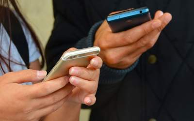 O noua aplicatie Google...