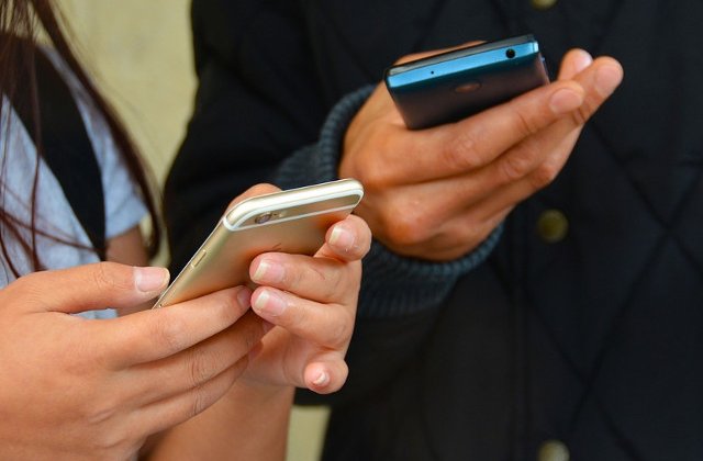 O noua aplicatie Google simplifica transferul de fisiere intre telefoane