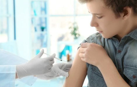  Top  5 lucruri de stiut inainte sa iti faci vaccinul antigripal