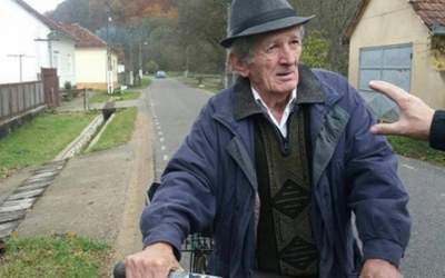 REPORTAJ: Locuitorii din...