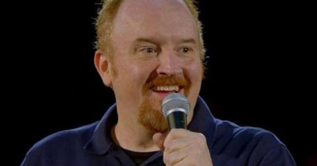 Actorul Louis C.K., acuzat de mai multe femei de comportament indecent