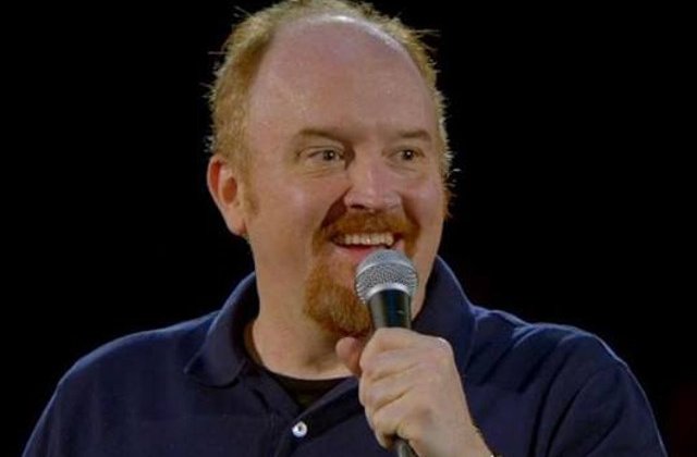 Actorul Louis C.K., acuzat de mai multe femei de comportament indecent