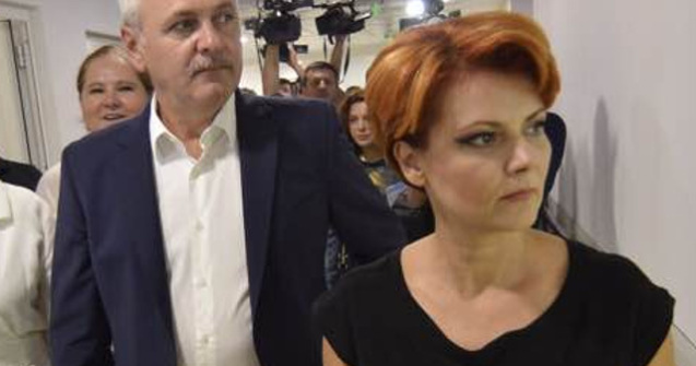 Lia Olguta Vasilescu: Daca salariile vor scadea inseamna ca este vina angajatorului