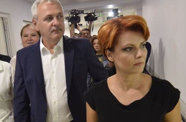 Lia Olguta Vasilescu: Daca salariile vor scadea inseamna ca este vina angajatorului