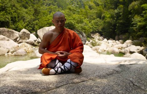 Top  9 secrete pentru o viata lunga, impartasite de un calugar shaolin