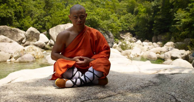  Top  9 secrete pentru o viata lunga, impartasite de un calugar shaolin