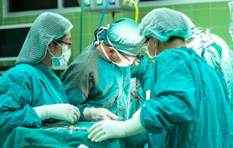 Premiera mondiala: pielea unui copil, reconstituita in proportie de 80%, in cadrul unui tratament experimental