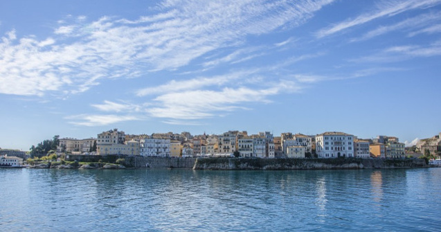 Atentionare de calatorie MAE pentru Grecia: Greva marinarilor din porturile Corfu si Igoumenitsa s-a prelungit