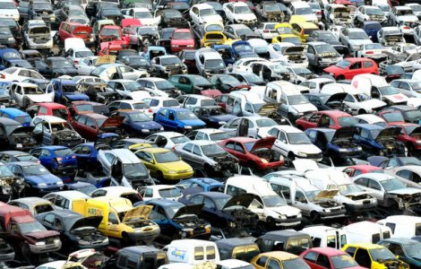 Programul Rabla va continua si in 2018: autoritatile spun ca masinile electrice si hibride sunt o prioritate