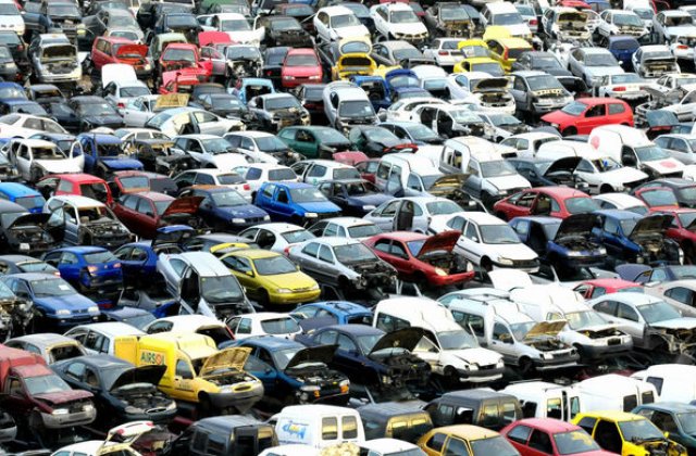 Programul Rabla va continua si in 2018: autoritatile spun ca masinile electrice si hibride sunt o prioritate