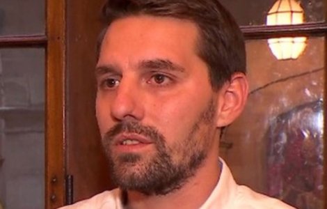 Principele Nicolae: "A fost a saptea oara cand am incercat sa imi vad bunicul"