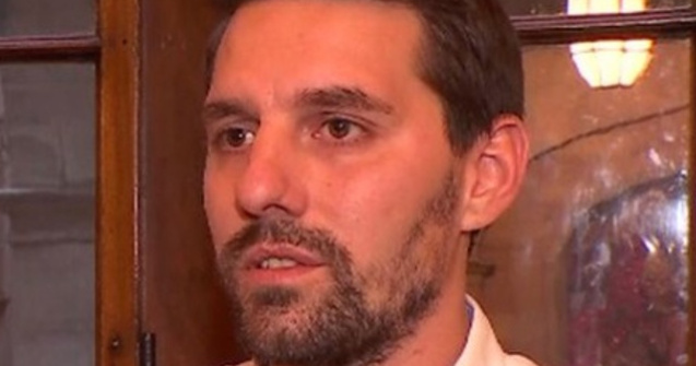 Principele Nicolae: "A fost a saptea oara cand am incercat sa imi vad bunicul"