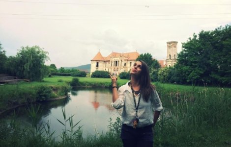 Tanara care sustine ca are un copil cu fostul principe Nicolae: Tac din smerenie, nu pentru ca nu am lucruri de spus