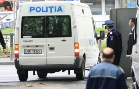Un om de afaceri din Falticeni, gasit mort in casa