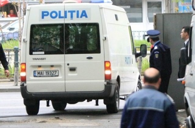 Un om de afaceri din Falticeni, gasit mort in casa