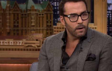 Jeremy Piven, acuzat de agresiune sexuala: Plangerile sunt fabricate