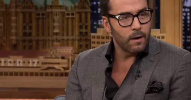 Jeremy Piven, acuzat de agresiune sexuala: Plangerile sunt fabricate