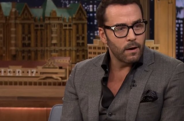 Jeremy Piven, acuzat de agresiune sexuala: Plangerile sunt fabricate. Nu am fortat niciodata o femeie