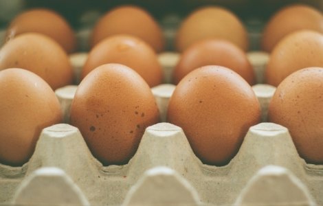 Ce spune ministrul Agriculturii despre cresterea pretului oualor