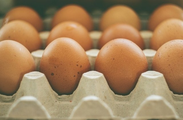 Ce spune ministrul Agriculturii despre cresterea pretului oualor