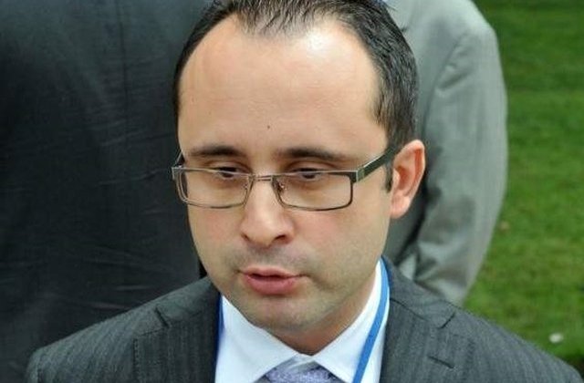 Busoi: Este "criminal si iresponsabil" sa nu faci din construirea celor trei spitale de urgenta un obiectiv prioritar al actualei guvernari