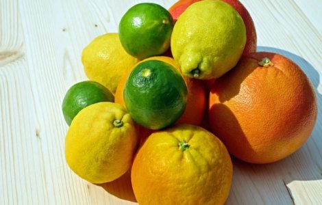 Paul Anghel (ANPC): Cititi cu atentie etichetele citricelor! Pot fi tratate cu o substanta care ataca ficatul si rinichii