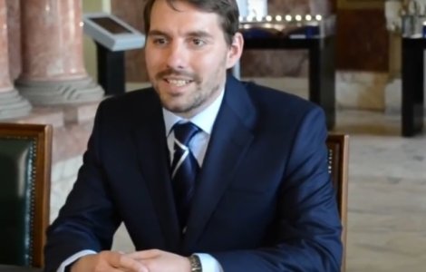 Avocatul fostului principe Nicolae: In spatele iesirii din succesiune si a faptului ca nu a fost primit la resedinta regelui, cred ca se afla doua persoane importante din familia regala