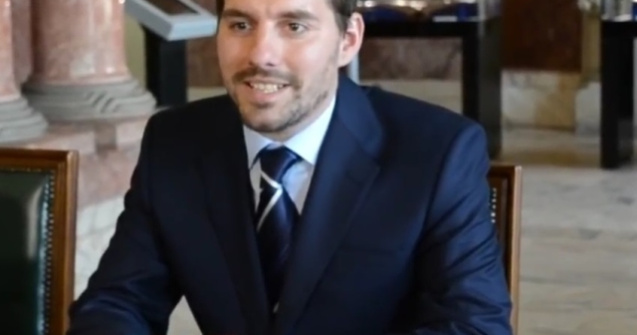 Avocatul fostului principe Nicolae: In spatele iesirii din succesiune si a faptului ca nu a fost primit la resedinta regelui, cred ca se afla doua persoane importante din familia regala
