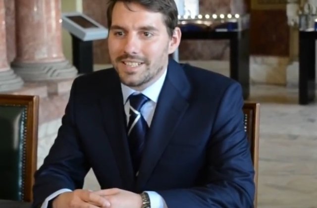 Avocatul fostului principe Nicolae: In spatele iesirii din succesiune si a faptului ca nu a fost primit la resedinta regelui, cred ca se afla doua persoane importante din familia regala