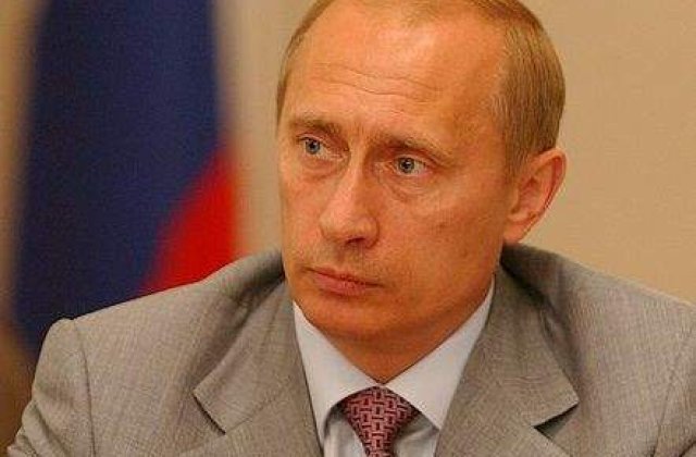 Putin: Sistemul de sanatate rusesc este in criza