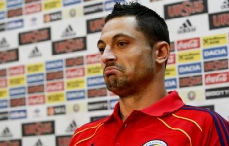 Radoi are probleme cu Politia Religioasa