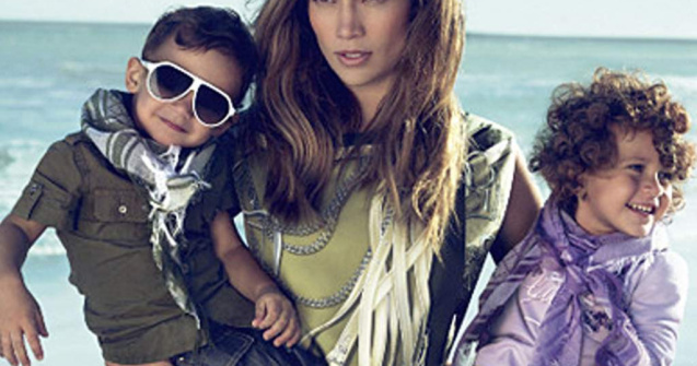  Top  Jennifer Lopez = Cel mai frumos om din lume