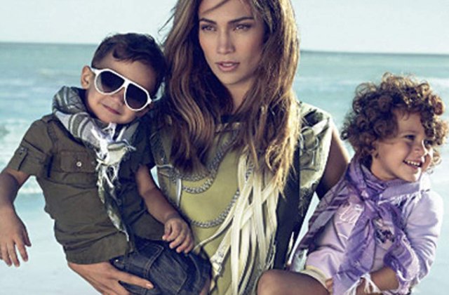 Jennifer Lopez = Cel mai frumos om din lume