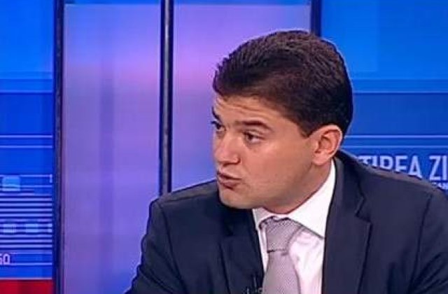 Boureanu: Blaga are toate sansele sa castige