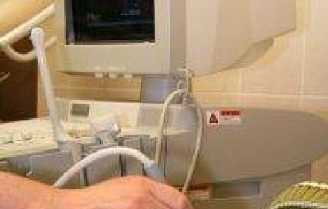 Sanador a investit 40 mil. euro intr-un spital privat din Bucuresti