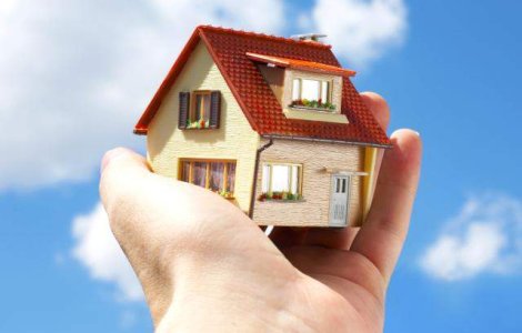 BCR lanseaza propria alternativa la "Prima casa"
