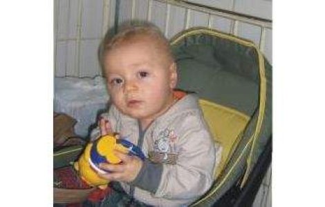 Singurul bebelus din Romania care a supravietuit leucemiei