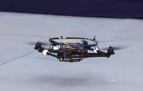  Video  Federer e ieri. Tenisul se robotizeaza