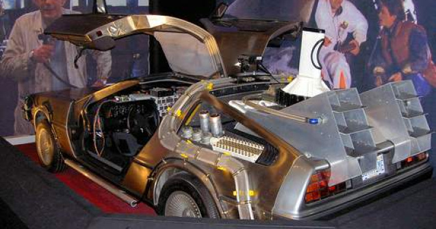  Video  China interzice "calatoriile in timp"