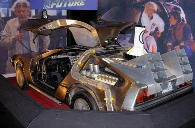 [VIDEO] China interzice "calatoriile in timp"