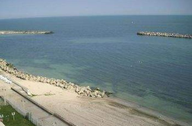 Start la programul "Litoralul pentru toti"