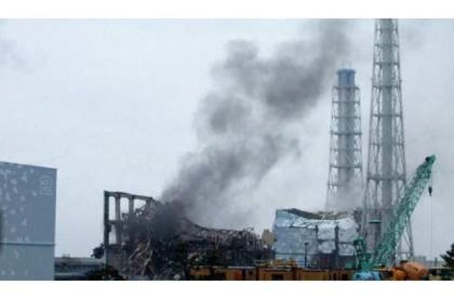 Un barbat de 102 de ani, evacuat de la Fukushima, s-a sinucis