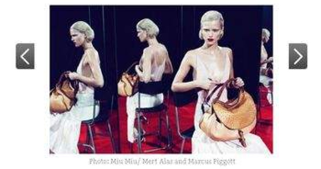 Un alt model foarte slab starneste controverse