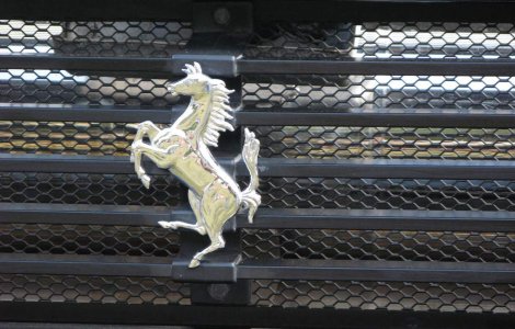 Ferrari deschide o cafenea in Bucuresti